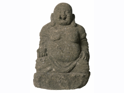 SPA OSTGR 12 Gris/Vert Bouddha Joyeux