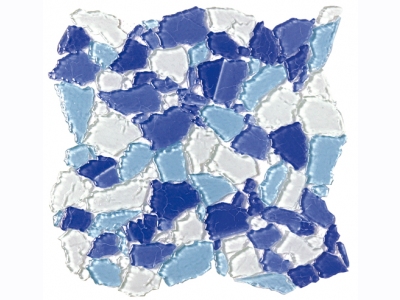 Mosaic Vemi 61 Blu