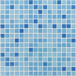 Mosaic GX-41 Blu Mix