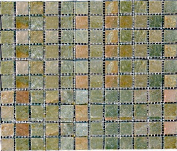 Mosaic 2,6x2,6