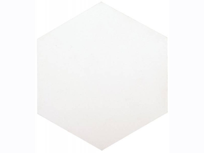 Μονόχρωμο Εξάγωνο τσιμεντοπλακάκι Cibl03
