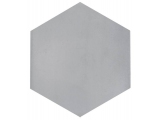 Μονόχρωμο Εξάγωνο τσιμεντοπλακάκι Cigr04